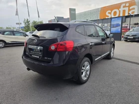 Nissan Rogue 2.5 TCe 170hp EDC 4x4, снимка 5