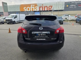Nissan Rogue 2.5 TCe 170hp EDC 4x4, снимка 6