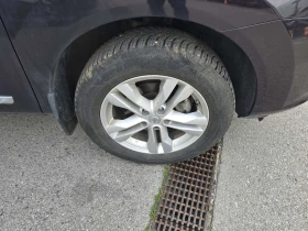 Nissan Rogue 2.5 TCe 170hp EDC 4x4, снимка 16