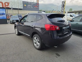Nissan Rogue 2.5 TCe 170hp EDC 4x4, снимка 4