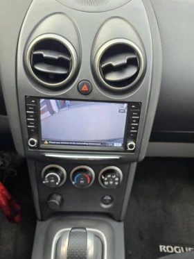 Nissan Rogue 2.5 TCe 170hp EDC 4x4, снимка 10