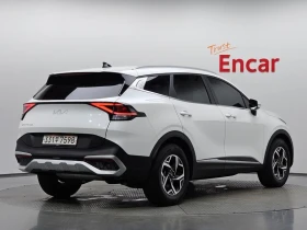 Kia Sportage LPG 2.0 2WD| 150к.с.| ВКЛ.ТЕХНОТЕСТ, снимка 1