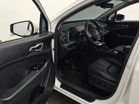 Kia Sportage LPG 2.0 2WD| 150к.с.| ВКЛ.ТЕХНОТЕСТ, снимка 9