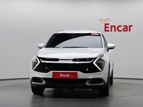 Kia Sportage LPG 2.0 2WD| 150к.с.| ВКЛ.ТЕХНОТЕСТ, снимка 2