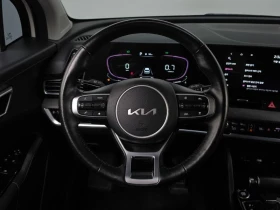Kia Sportage LPG 2.0 2WD| 150к.с.| ВКЛ.ТЕХНОТЕСТ, снимка 12