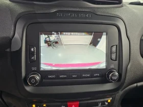 Jeep Renegade AWD LIMITED, снимка 15