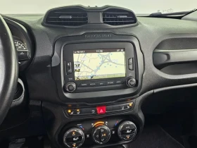 Jeep Renegade AWD LIMITED, снимка 14