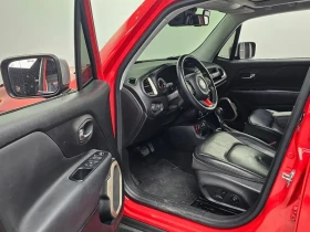 Jeep Renegade AWD LIMITED, снимка 10