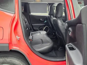 Jeep Renegade AWD LIMITED, снимка 12