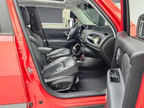 Jeep Renegade AWD LIMITED, снимка 11