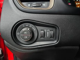 Jeep Renegade AWD LIMITED, снимка 17