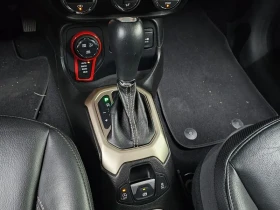 Jeep Renegade AWD LIMITED, снимка 9