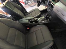 Mercedes-Benz GLK 220 CDI 4Matic, снимка 14