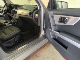 Mercedes-Benz GLK 220 CDI 4Matic, снимка 13