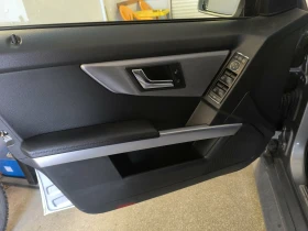Mercedes-Benz GLK 220 CDI 4Matic, снимка 12