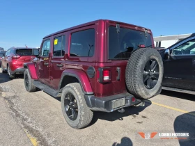 Jeep Wrangler, снимка 4