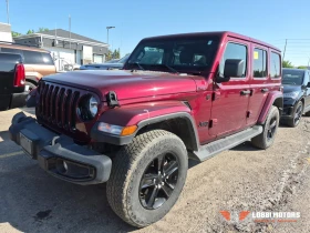 Jeep Wrangler, снимка 1