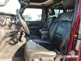 Jeep Wrangler, снимка 5