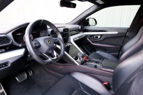 Lamborghini Urus DIS* HUD* B&O* ALCANTARA* PANO* ОБДУХ* 360* , снимка 8