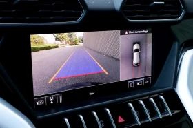 Lamborghini Urus DIS* HUD* B&O* ALCANTARA* PANO* ОБДУХ* 360* , снимка 11