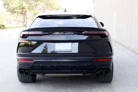 Lamborghini Urus DIS* HUD* B&O* ALCANTARA* PANO* ОБДУХ* 360* , снимка 5