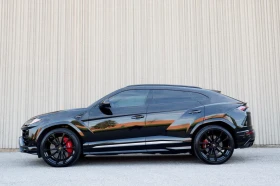 Lamborghini Urus DIS* HUD* B&O* ALCANTARA* PANO* ОБДУХ* 360* , снимка 3
