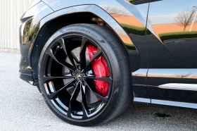 Lamborghini Urus DIS* HUD* B&O* ALCANTARA* PANO* ОБДУХ* 360* , снимка 6