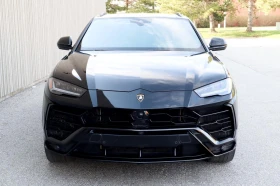 Lamborghini Urus DIS* HUD* B&O* ALCANTARA* PANO* ОБДУХ* 360* , снимка 2