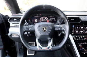 Lamborghini Urus DIS* HUD* B&O* ALCANTARA* PANO* ОБДУХ* 360* , снимка 7