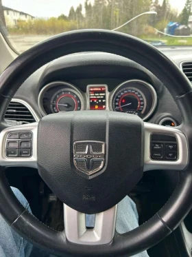 Dodge Journey, снимка 14