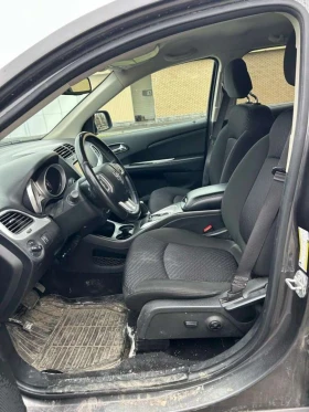 Dodge Journey, снимка 8