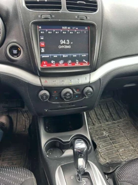 Dodge Journey, снимка 11