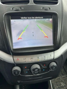 Dodge Journey, снимка 12