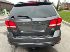 Dodge Journey, снимка 3