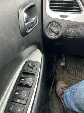 Dodge Journey, снимка 13