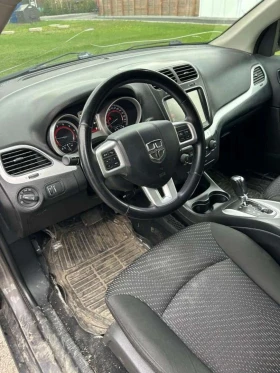 Dodge Journey, снимка 7