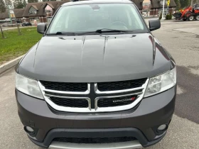 Dodge Journey, снимка 5