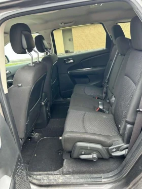 Dodge Journey, снимка 9