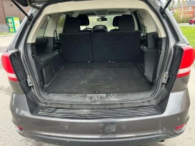 Dodge Journey, снимка 10