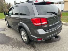 Dodge Journey, снимка 2