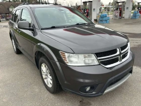 Dodge Journey, снимка 6