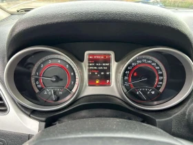 Dodge Journey, снимка 15