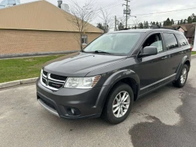 Dodge Journey, снимка 1