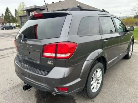 Dodge Journey, снимка 4
