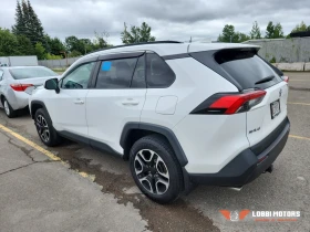 Toyota Rav4, снимка 6