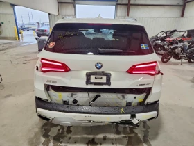 BMW X5 3.0l Sdrive 40I, снимка 6