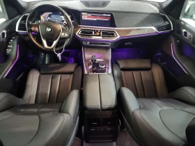 BMW X5 3.0l Sdrive 40I, снимка 8