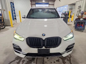 BMW X5 3.0l Sdrive 40I, снимка 5