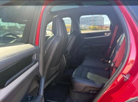 Porsche Cayenne CAYENNE S , снимка 9