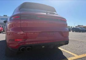 Porsche Cayenne CAYENNE S , снимка 7